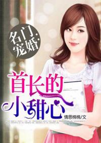 名门婚宠首席溺宠小小妻